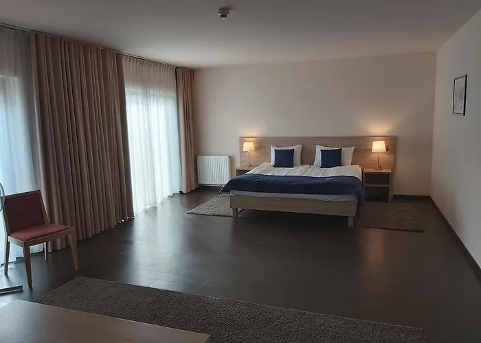 Hotel Molo Sopot