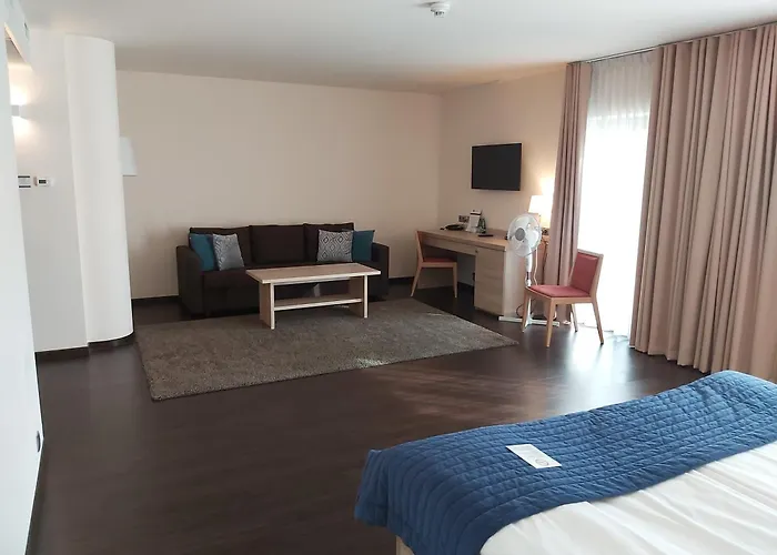 Hotel Molo Sopot